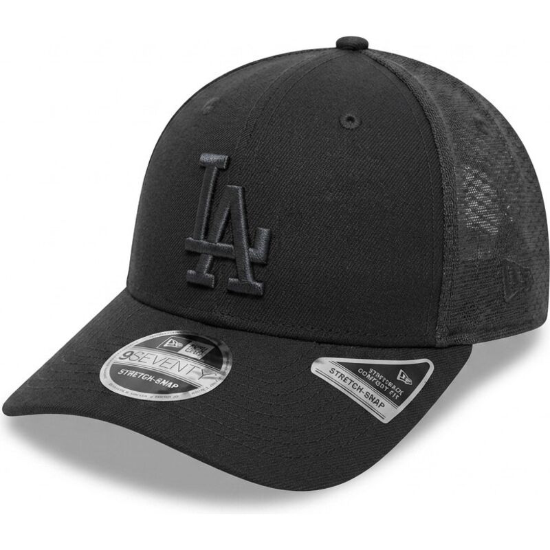 snapback-9seventy-stretch-snap-color-pack-los-angeles-dodgers-mlb-new-era snapback-9seventy-stretch-snap-color-pack-los-angeles-dodgers-mlb-new-era