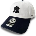 clean-up-contemporary-two-tone-new-york-yankees-mlb-47-brand