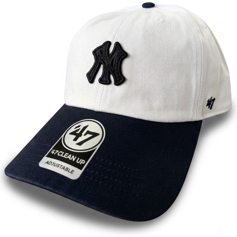 clean-up-contemporary-two-tone-new-york-yankees-mlb-47-brand