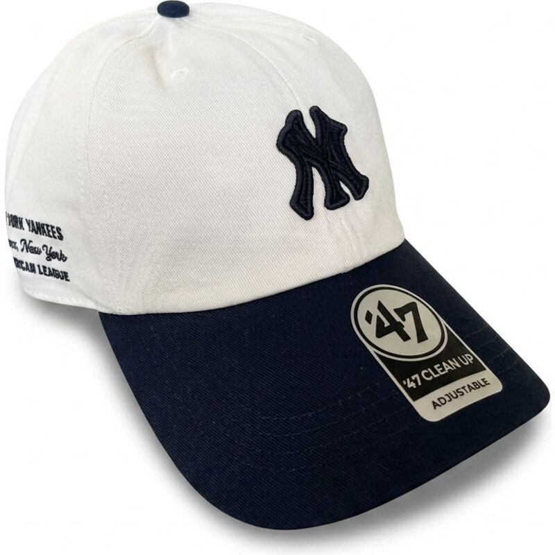clean-up-contemporary-two-tone-new-york-yankees-mlb-47-brand