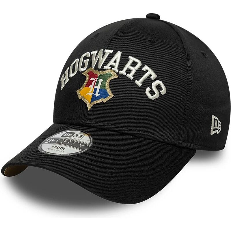 snapback-9forty-wordmark-hogwarts-harry-potter-new-era