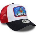 snapback-a-frame-patch-superman-dc-comics-new-era