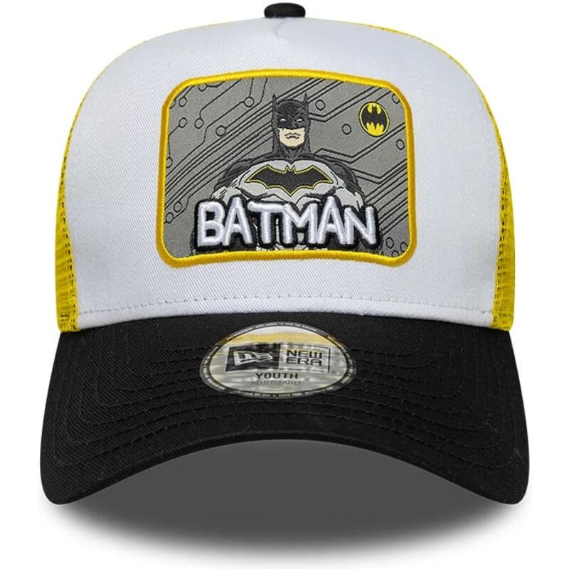 snapback-a-frame-patch-batman-dc-comics-new-era