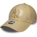 9forty-pu-pattern-new-york-yankees-mlb-new-era