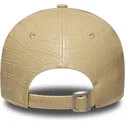9forty-pu-pattern-new-york-yankees-mlb-new-era