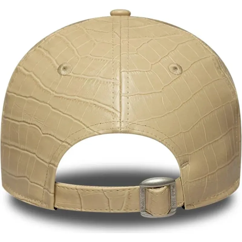 9forty-pu-pattern-new-york-yankees-mlb-new-era