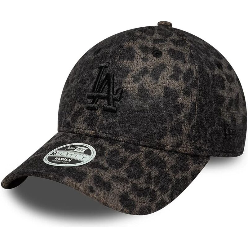 9forty-leopard-cosy-los-angeles-dodgers-mlb-new-era 9forty-leopard-cosy-los-angeles-dodgers-mlb-new-era