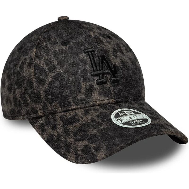 9forty-leopard-cosy-los-angeles-dodgers-mlb-new-era 9forty-leopard-cosy-los-angeles-dodgers-mlb-new-era