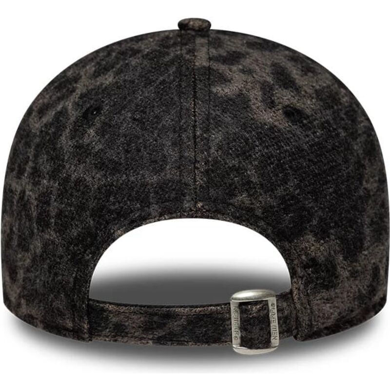 9forty-leopard-cosy-los-angeles-dodgers-mlb-new-era 9forty-leopard-cosy-los-angeles-dodgers-mlb-new-era