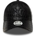 9forty-pu-pattern-new-york-yankees-mlb-new-era