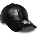 9forty-pu-pattern-new-york-yankees-mlb-new-era