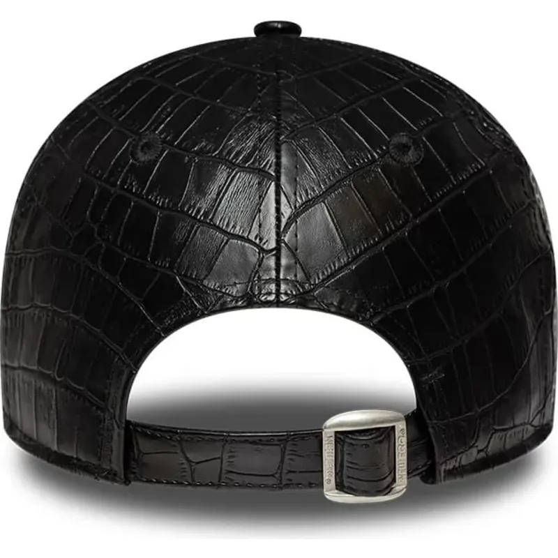 9forty-pu-pattern-new-york-yankees-mlb-new-era