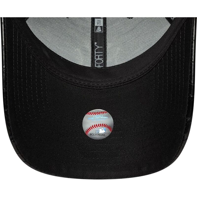 9forty-pu-pattern-new-york-yankees-mlb-new-era