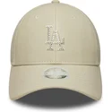 snapback-9forty-m-crown-pu-diamante-los-angeles-dodgers-mlb-new-era