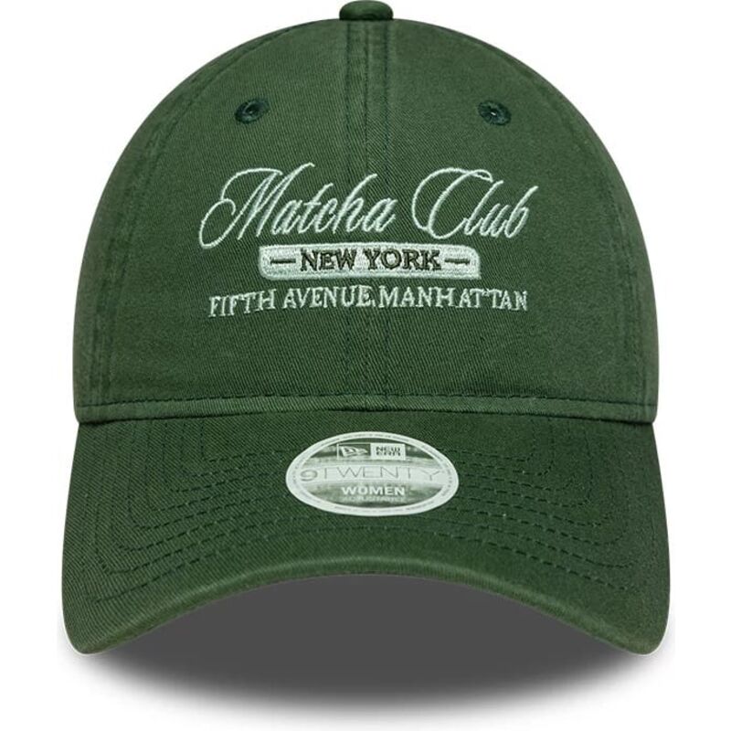 9twenty-matcha-club-new-era 9twenty-matcha-club-new-era