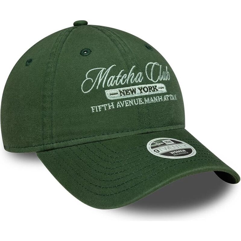 9twenty-matcha-club-new-era 9twenty-matcha-club-new-era