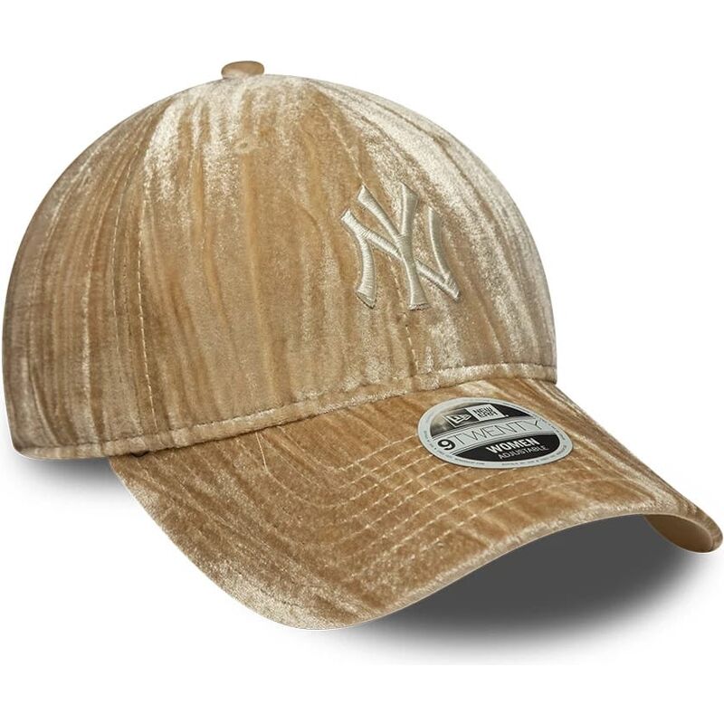 9twenty-velour-new-york-yankees-mlb-new-era