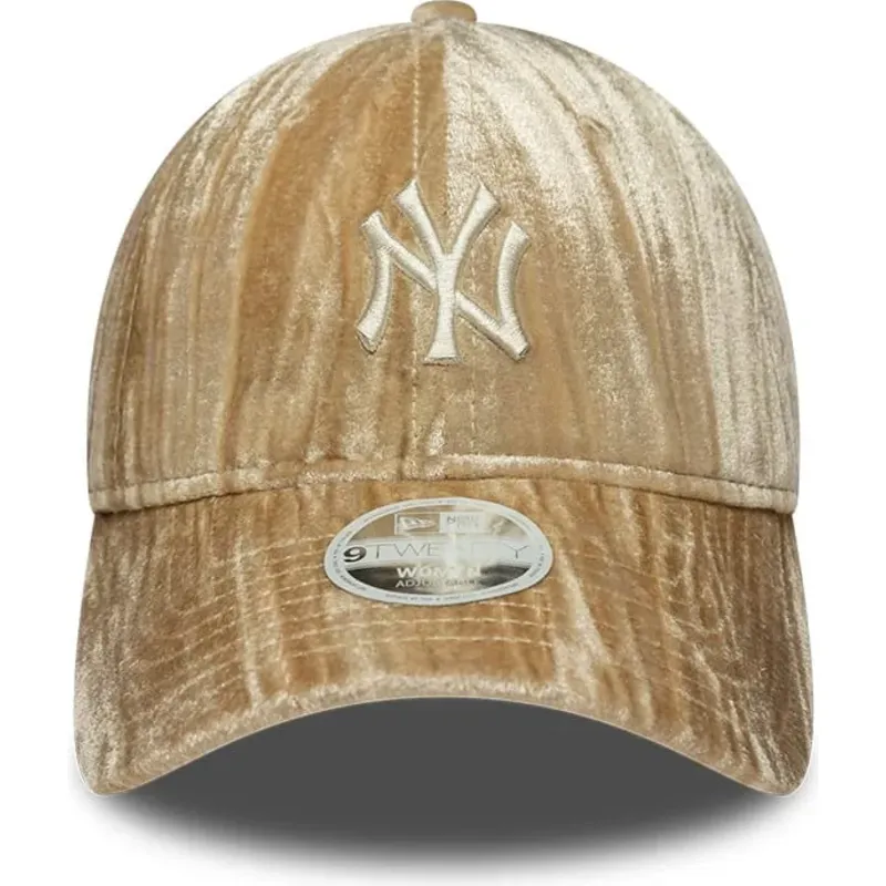 9twenty-velour-new-york-yankees-mlb-new-era
