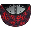 snapback-9fifty-piping-superman-dc-comics-new-era