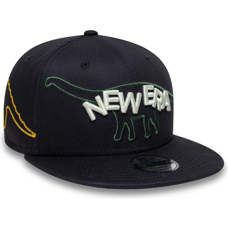 snapback-9fifty-dino-new-era snapback-9fifty-dino-new-era
