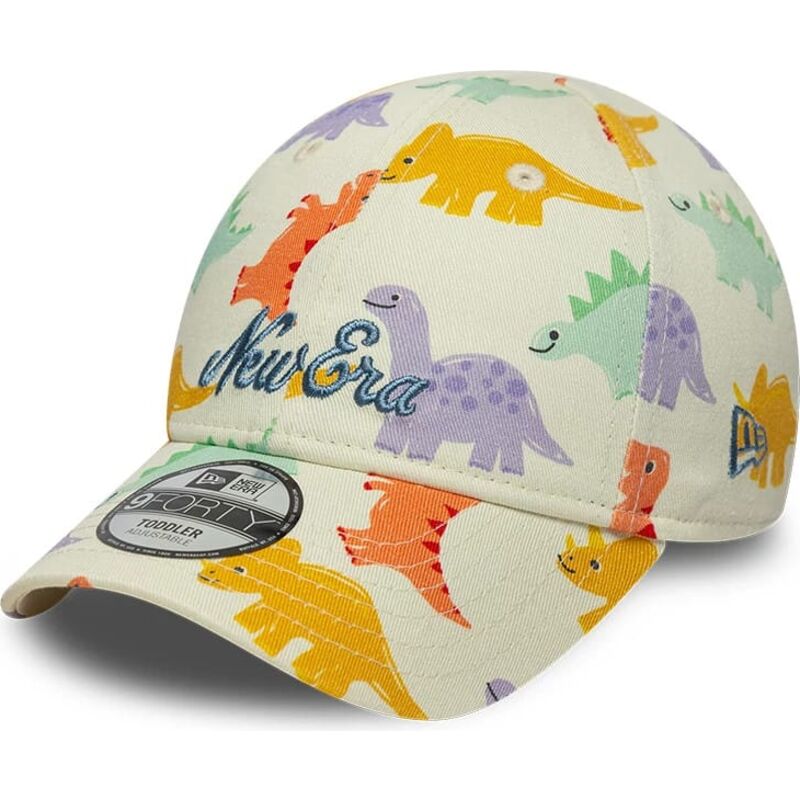 9forty-all-over-print-dino-new-era 9forty-all-over-print-dino-new-era