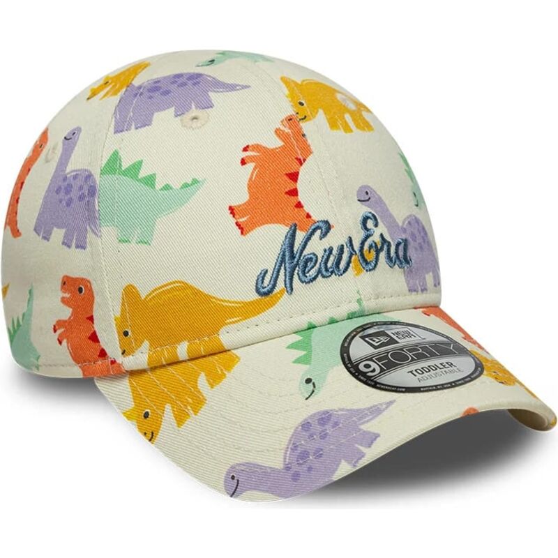 9forty-all-over-print-dino-new-era 9forty-all-over-print-dino-new-era