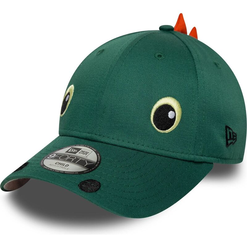 snapback-9forty-dino-face-new-era snapback-9forty-dino-face-new-era