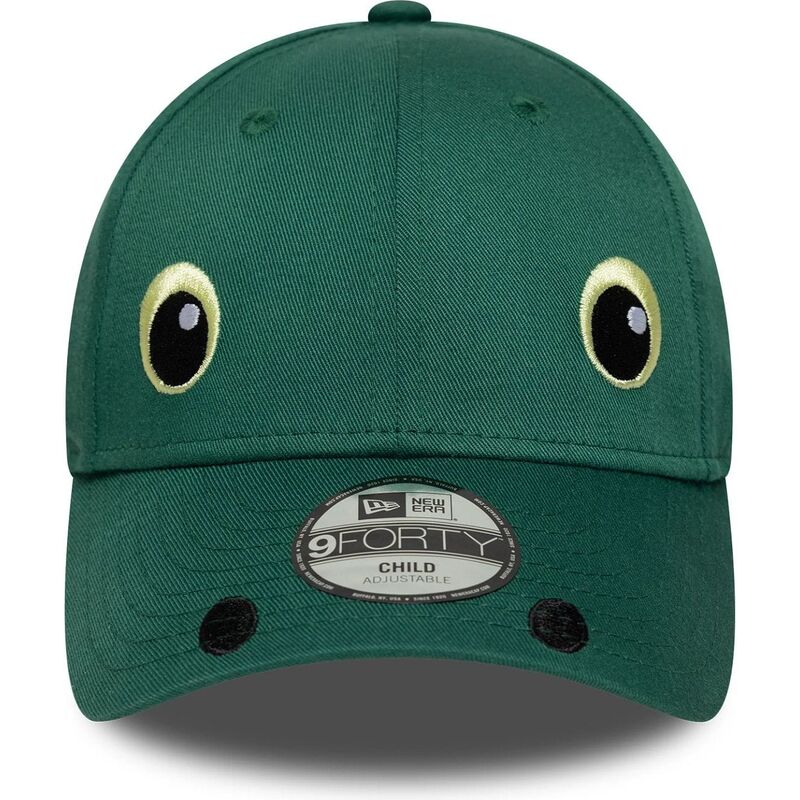 snapback-9forty-dino-face-new-era snapback-9forty-dino-face-new-era