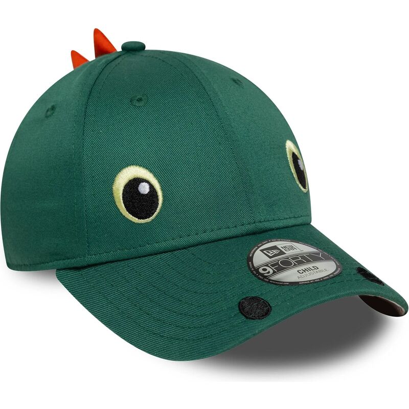 snapback-9forty-dino-face-new-era snapback-9forty-dino-face-new-era