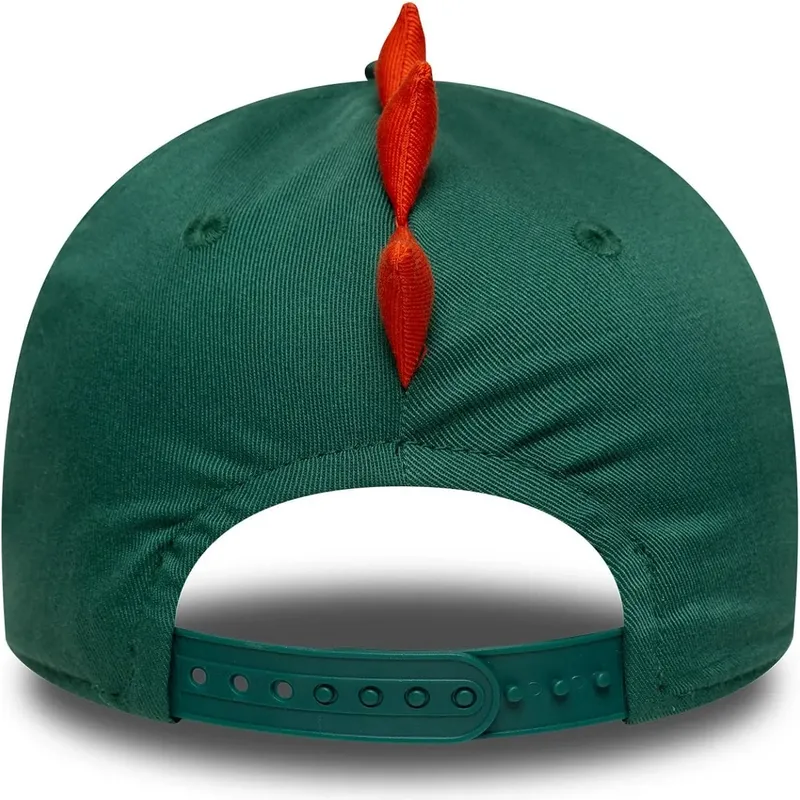 snapback-9forty-dino-face-new-era snapback-9forty-dino-face-new-era