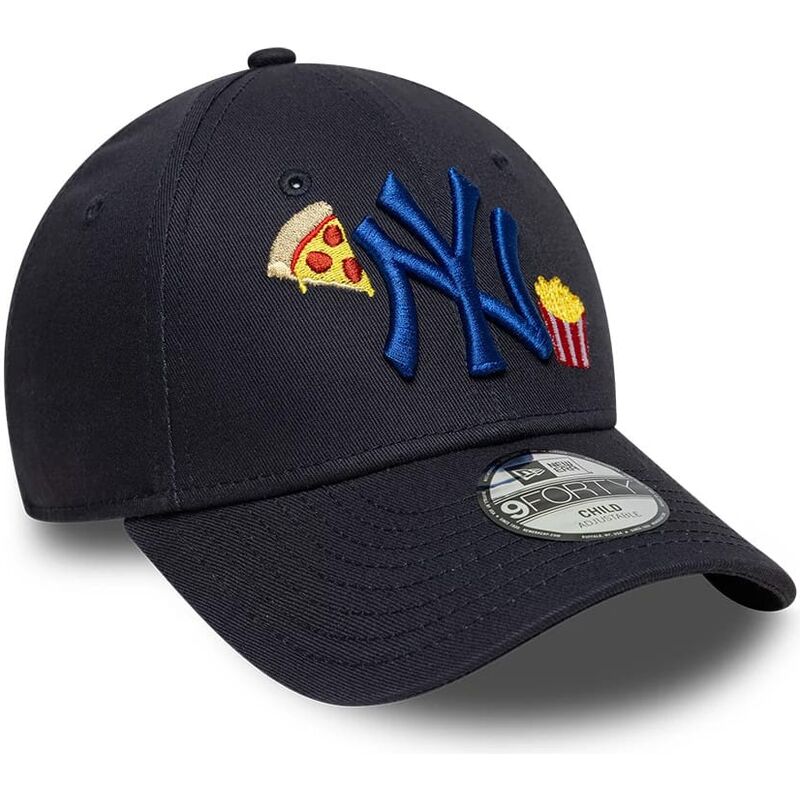 9forty-food-icon-new-york-yankees-mlb-new-era