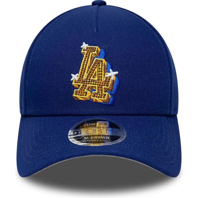 snapback-9forty-m-crown-a-frame-emblem-los-angeles-dodgers-mlb-new-era snapback-9forty-m-crown-a-frame-emblem-los-angeles-dodgers-mlb-new-era