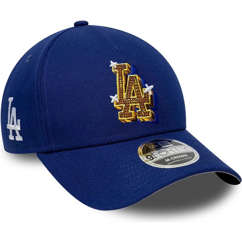 snapback-9forty-m-crown-a-frame-emblem-los-angeles-dodgers-mlb-new-era snapback-9forty-m-crown-a-frame-emblem-los-angeles-dodgers-mlb-new-era