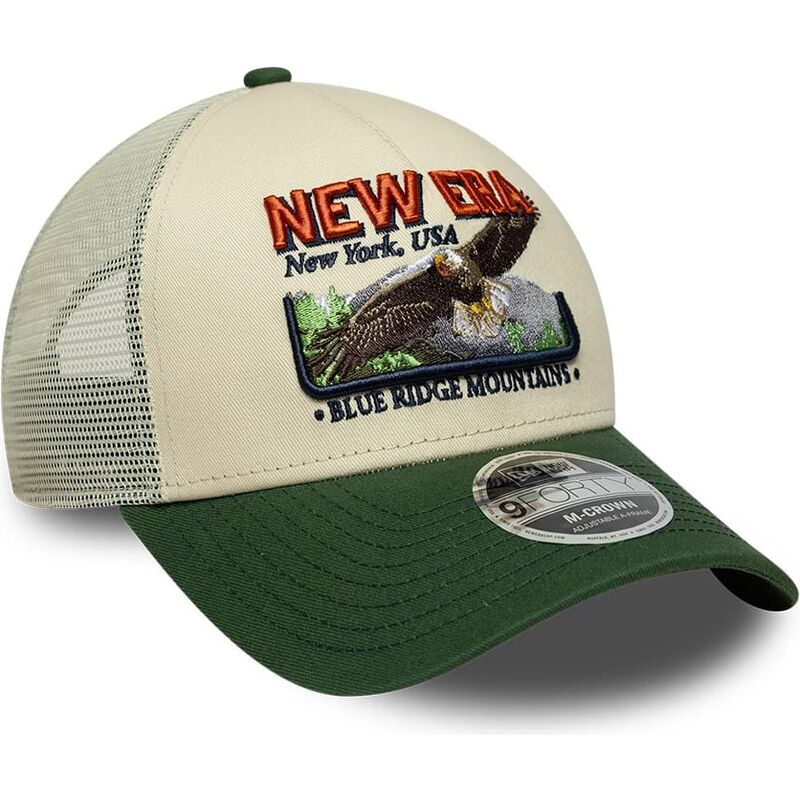snapback-9forty-m-crown-a-frame-graphic-new-era snapback-9forty-m-crown-a-frame-graphic-new-era