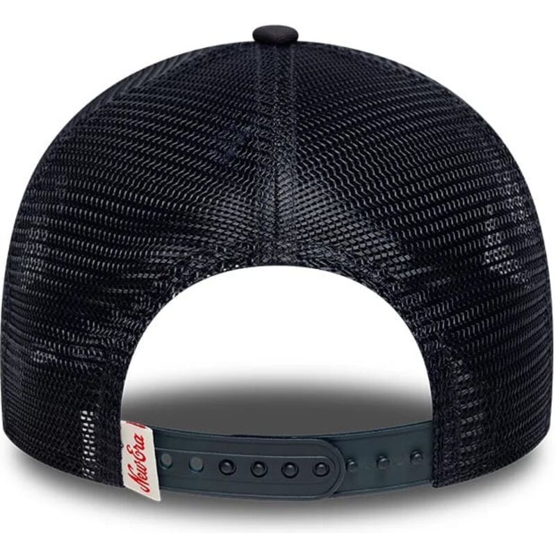 snapback-9forty-m-crown-a-frame-graphic-blue-ridge-mountains-new-era snapback-9forty-m-crown-a-frame-graphic-blue-ridge-mountains-new-era