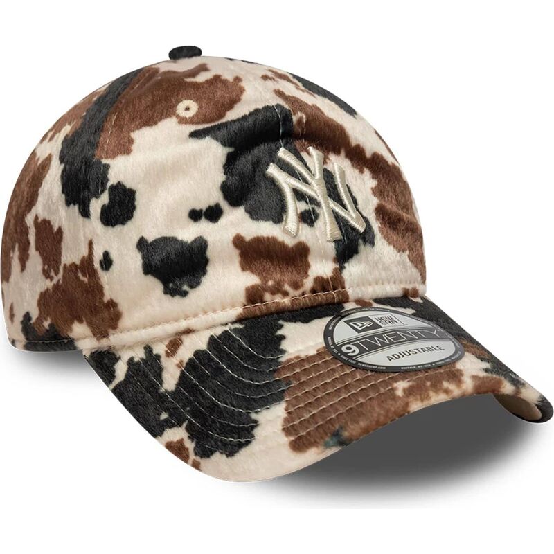 9twenty-animal-print-new-york-yankees-mlb-new-era