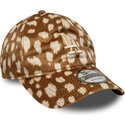 9twenty-animal-print-los-angeles-dodgers-mlb-new-era