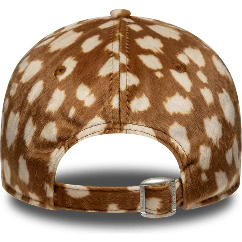 9twenty-animal-print-los-angeles-dodgers-mlb-new-era