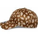 9twenty-animal-print-los-angeles-dodgers-mlb-new-era