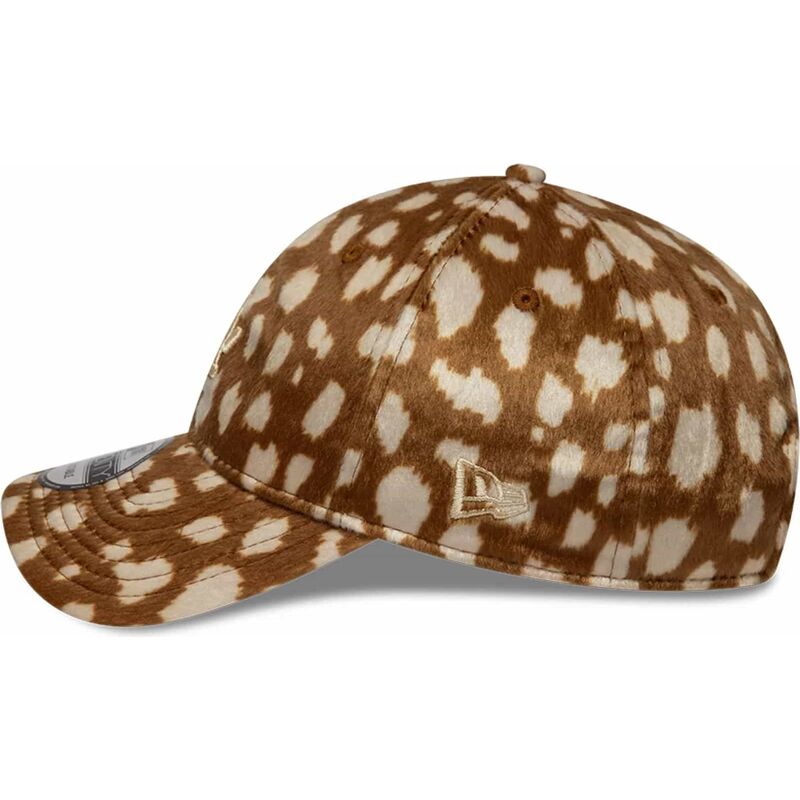 9twenty-animal-print-los-angeles-dodgers-mlb-new-era