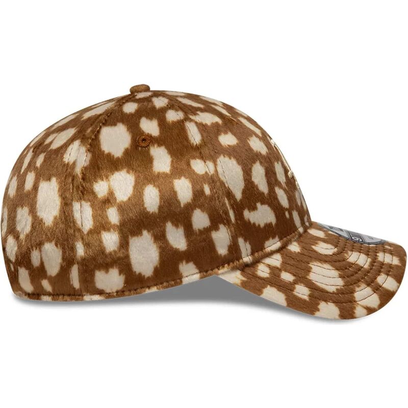 9twenty-animal-print-los-angeles-dodgers-mlb-new-era