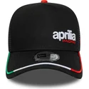 snapback-e-frame-flawless-aprilia-piaggio-new-era