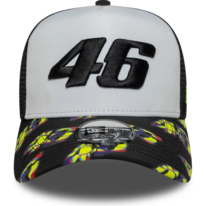 snapback-e-frame-print-visor-valentino-rossi-vr46-motogp-new-era
