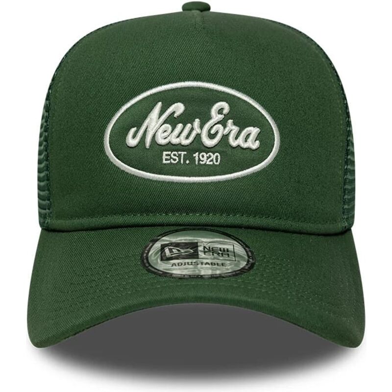 snapback-a-frame-oval-patch-foam-new-era