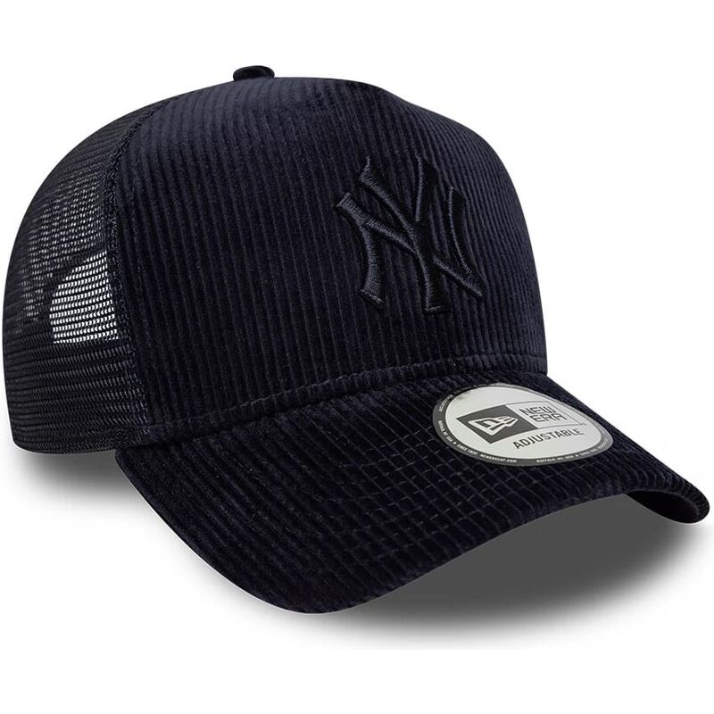 snapback-a-frame-tonal-cord-new-york-yankees-mlb-new-era