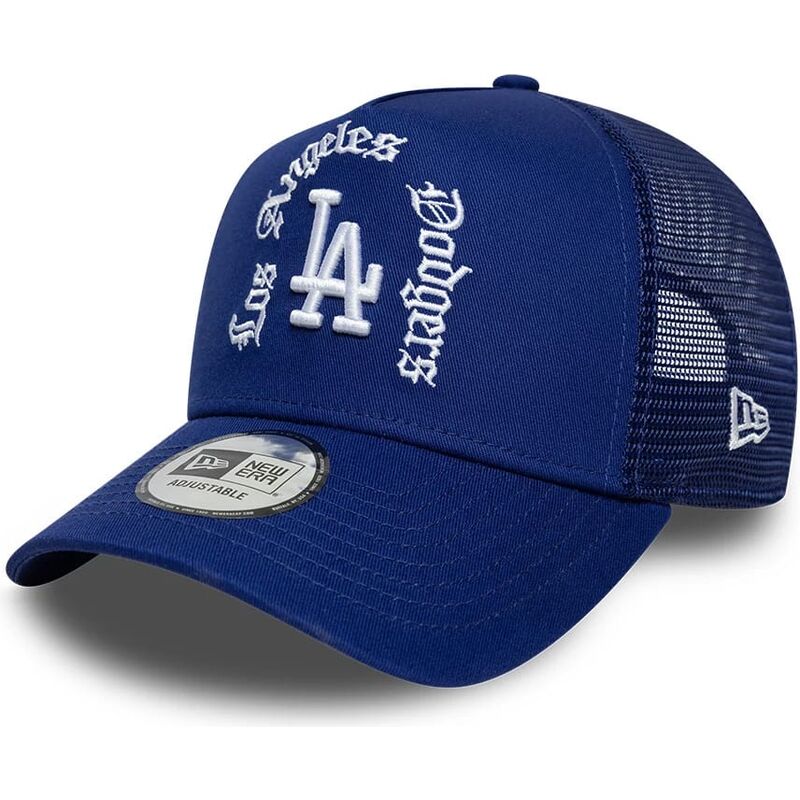 snapback-a-frame-wordmark-los-angeles-dodgers-mlb-new-era