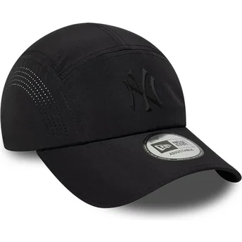 Καπέλα καμπύλη μαύρο snapback Runner Tech Midi από New York Yankees MLB από New Era