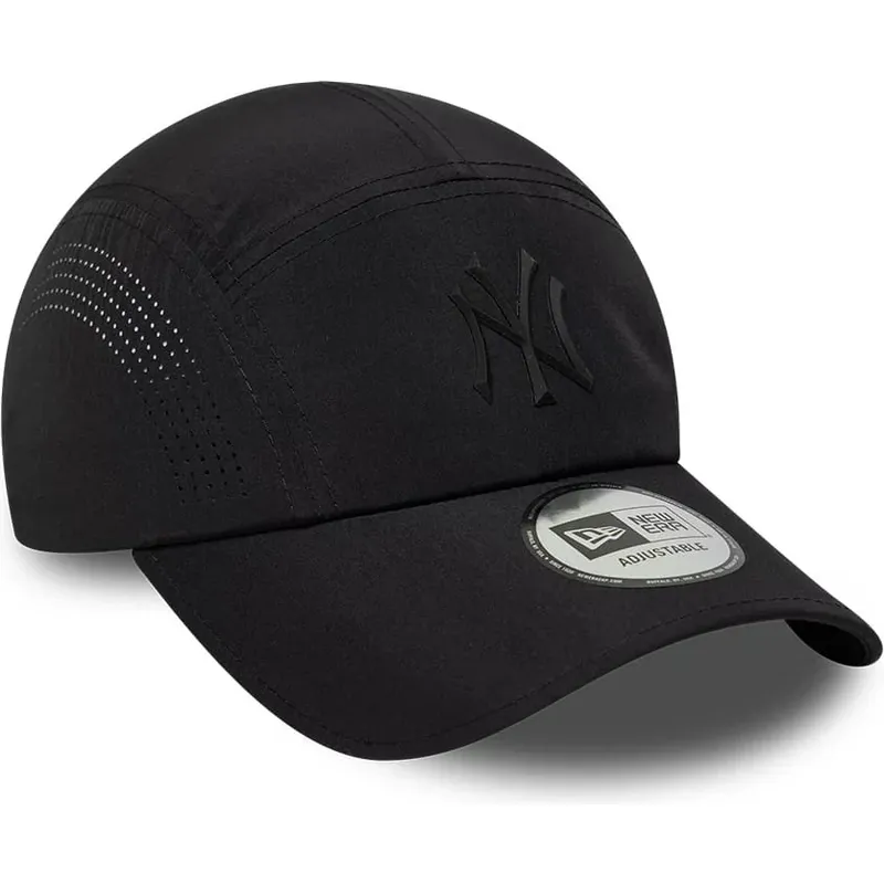 snapback-runner-tech-midi-new-york-yankees-mlb-new-era snapback-runner-tech-midi-new-york-yankees-mlb-new-era