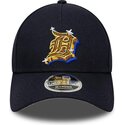 snapback-9forty-m-crown-a-frame-emblem-detroit-tigers-mlb-new-era