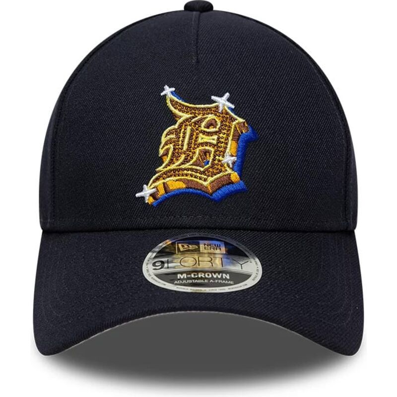 snapback-9forty-m-crown-a-frame-emblem-detroit-tigers-mlb-new-era